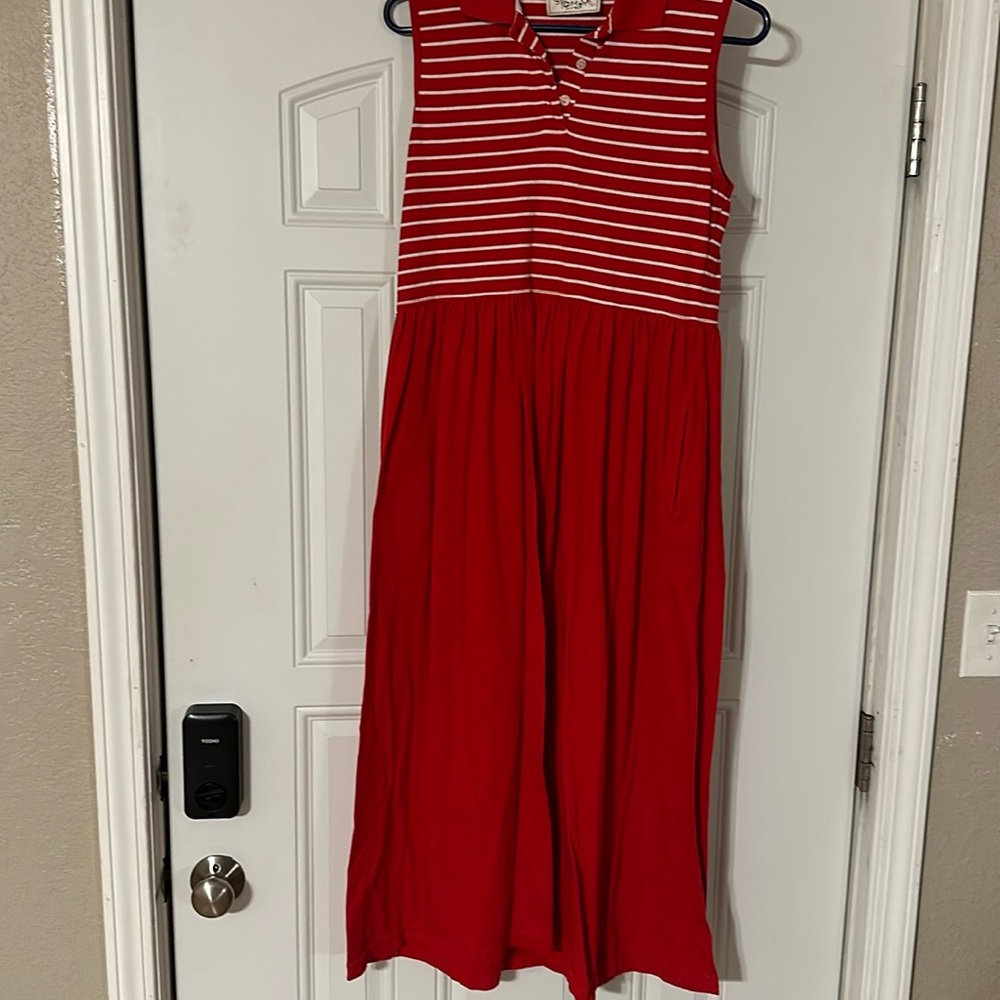 Erika Dress